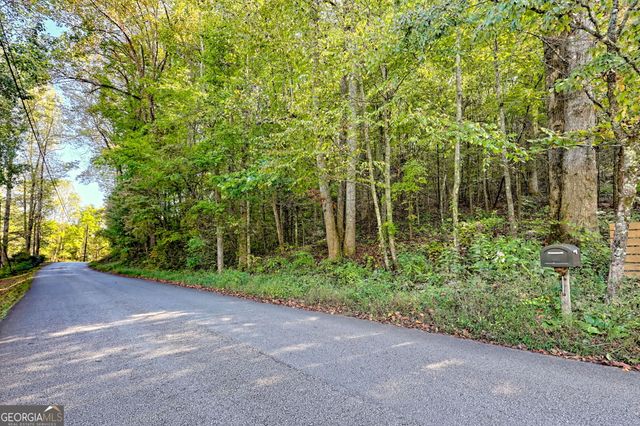 0 Woodall Road, Tiger, GA 30576
