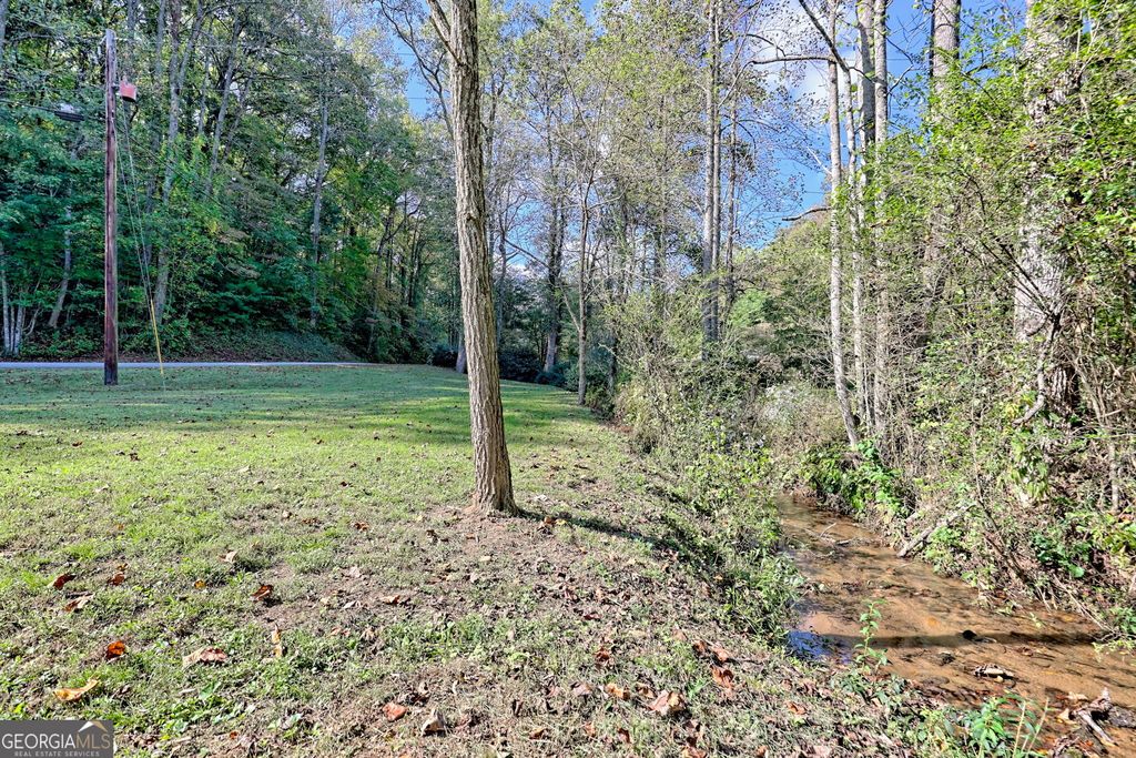 0 Woodall Road, Tiger, GA 30576