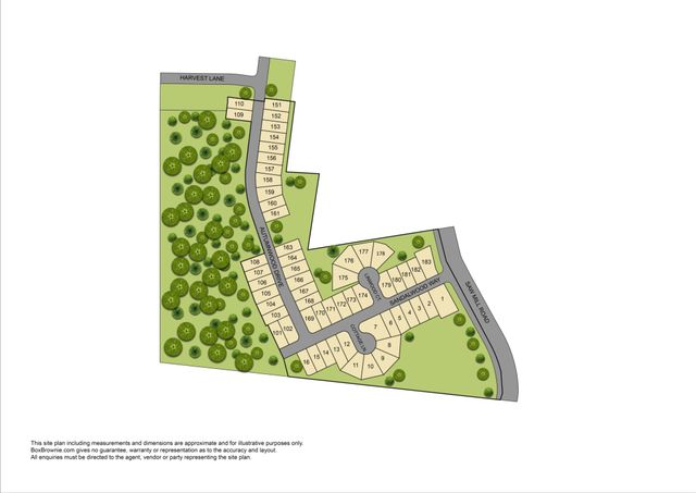 205 Sandalwood Way, Dickson, TN 37055