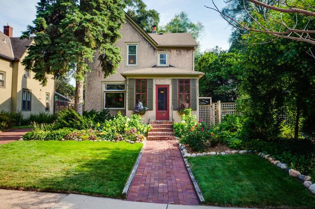 156 Arthur Avenue SE, Minneapolis, MN 55414