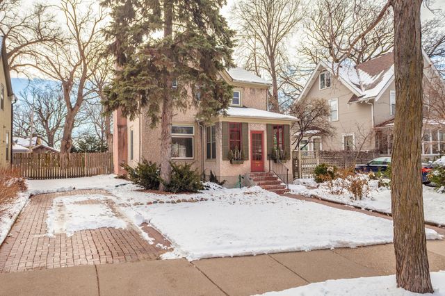 156 Arthur Avenue SE, Minneapolis, MN 55414