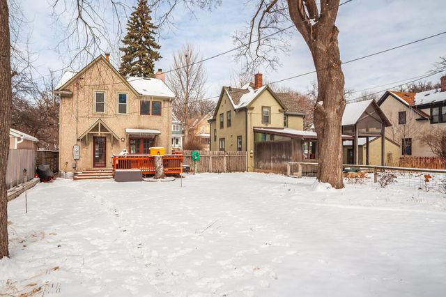 156 Arthur Avenue SE, Minneapolis, MN 55414