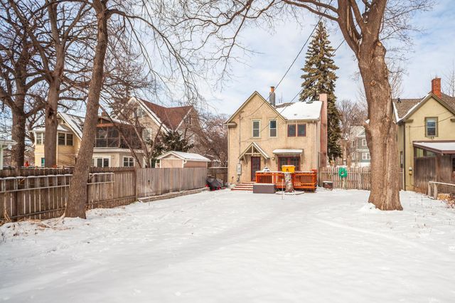 156 Arthur Avenue SE, Minneapolis, MN 55414