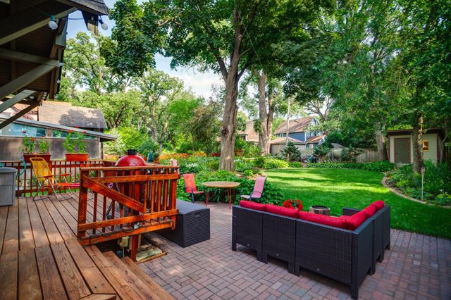 156 Arthur Avenue SE, Minneapolis, MN 55414