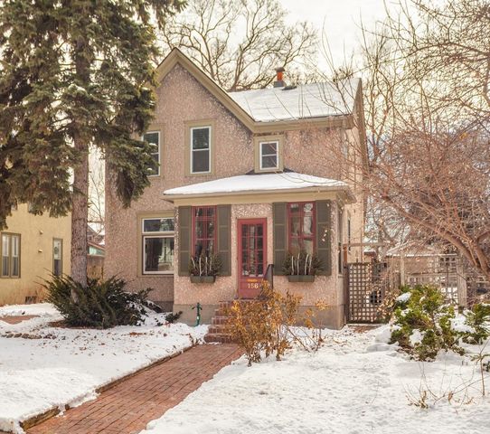 156 Arthur Avenue SE, Minneapolis, MN 55414