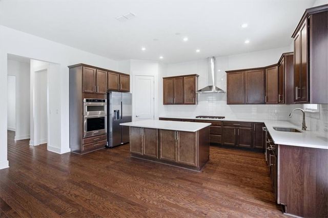 4815 Wayt Farm Ovlk, Cumming, GA 30040