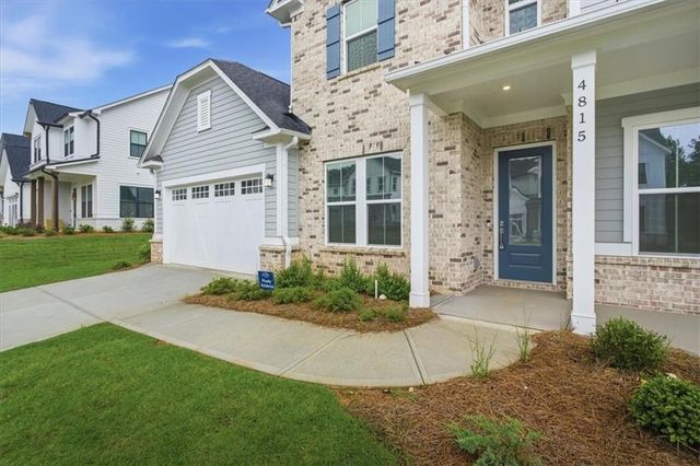4815 Wayt Farm Ovlk, Cumming, GA 30040