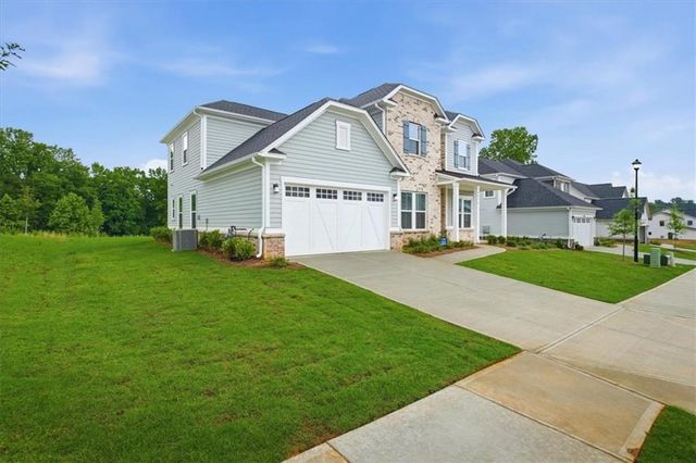 4815 Wayt Farm Ovlk, Cumming, GA 30040