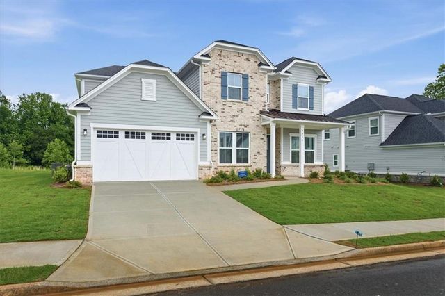 4815 Wayt Farm Ovlk, Cumming, GA 30040