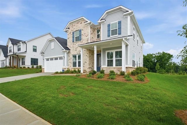 4815 Wayt Farm Ovlk, Cumming, GA 30040