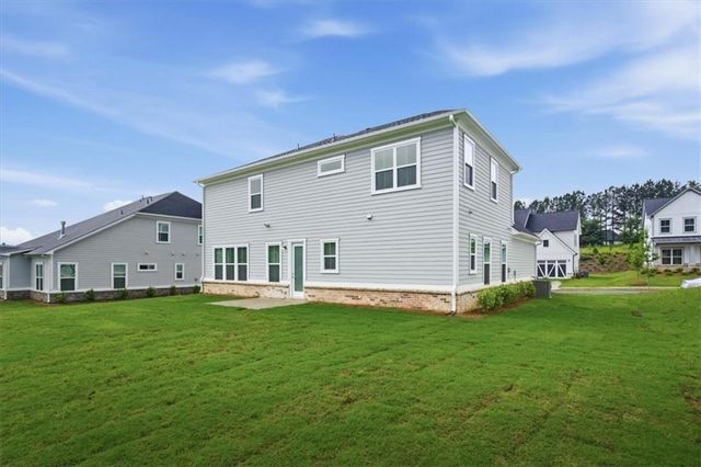 4815 Wayt Farm Ovlk, Cumming, GA 30040