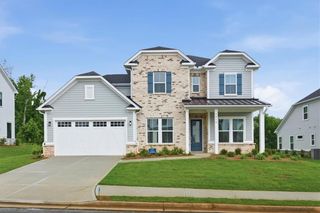 4815 Wayt Farm Ovlk, Cumming, GA 30040