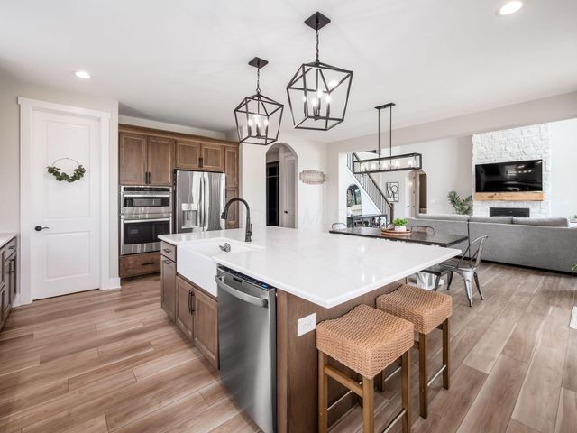 11042 Hinton Mill Road, Marysville, OH 43040