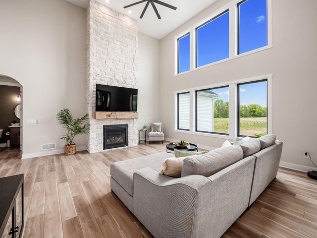 11042 Hinton Mill Road, Marysville, OH 43040
