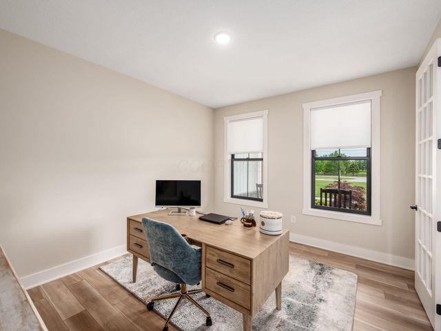 11042 Hinton Mill Road, Marysville, OH 43040