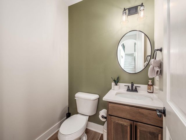 11042 Hinton Mill Road, Marysville, OH 43040