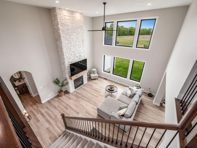 11042 Hinton Mill Road, Marysville, OH 43040