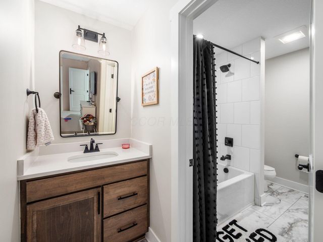 11042 Hinton Mill Road, Marysville, OH 43040