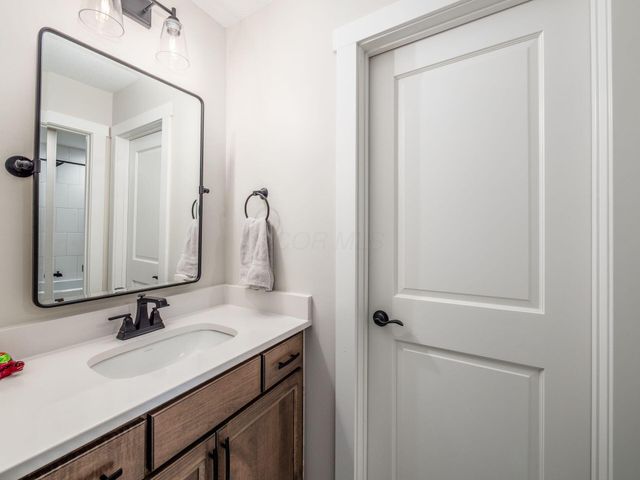 11042 Hinton Mill Road, Marysville, OH 43040