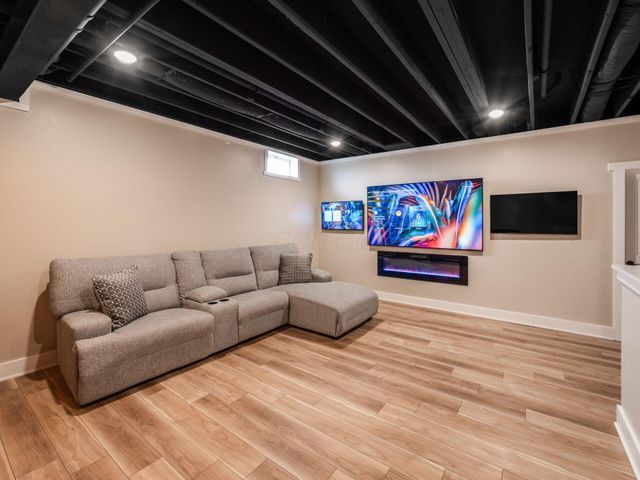 11042 Hinton Mill Road, Marysville, OH 43040