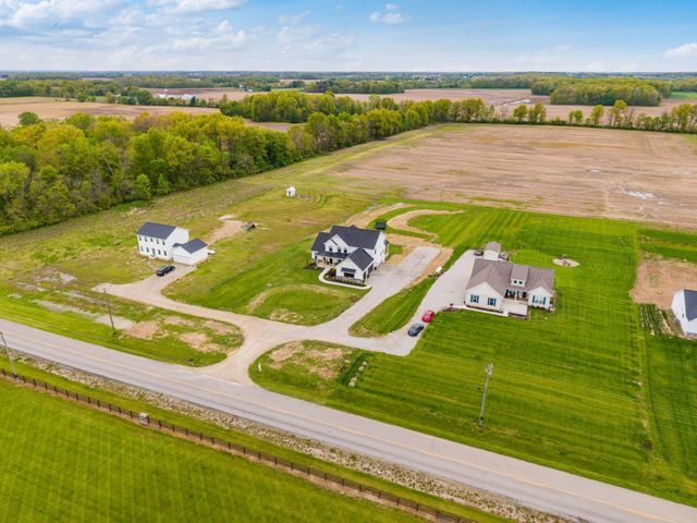11042 Hinton Mill Road, Marysville, OH 43040