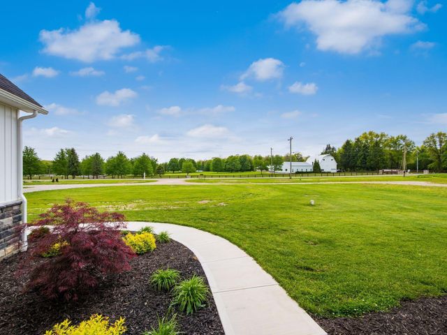 11042 Hinton Mill Road, Marysville, OH 43040