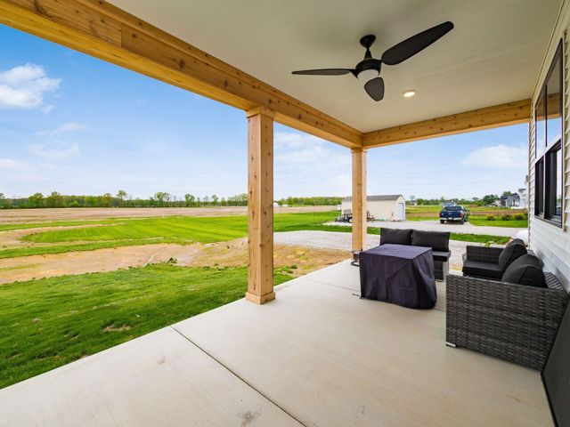 11042 Hinton Mill Road, Marysville, OH 43040