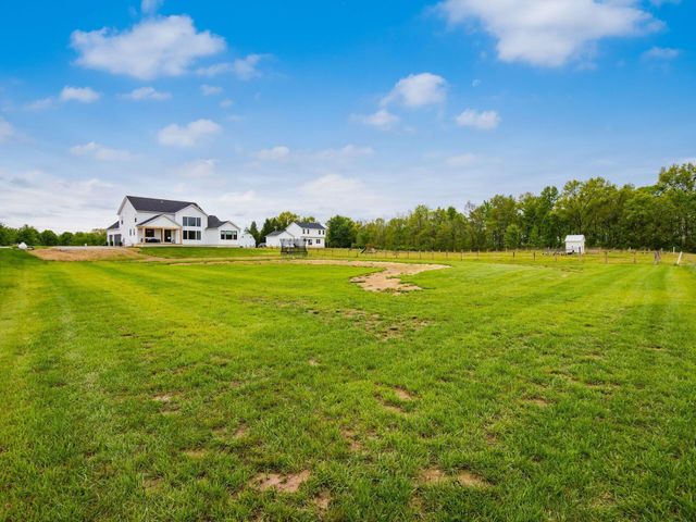 11042 Hinton Mill Road, Marysville, OH 43040