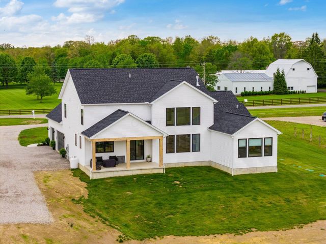 11042 Hinton Mill Road, Marysville, OH 43040