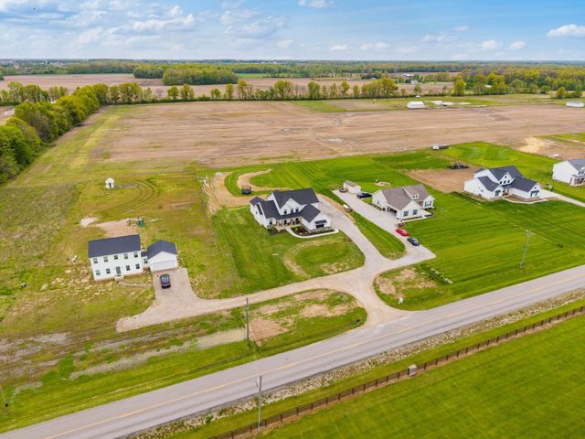 11042 Hinton Mill Road, Marysville, OH 43040