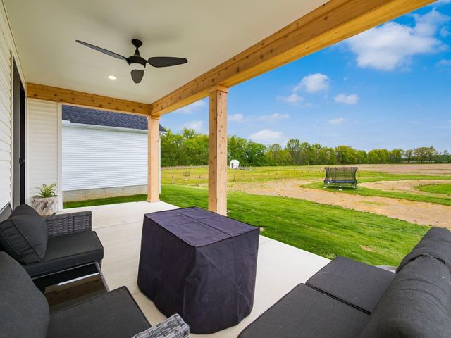 11042 Hinton Mill Road, Marysville, OH 43040