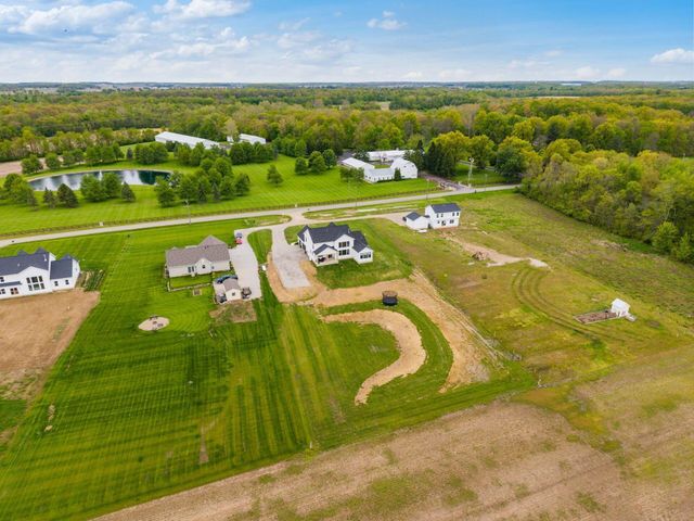 11042 Hinton Mill Road, Marysville, OH 43040