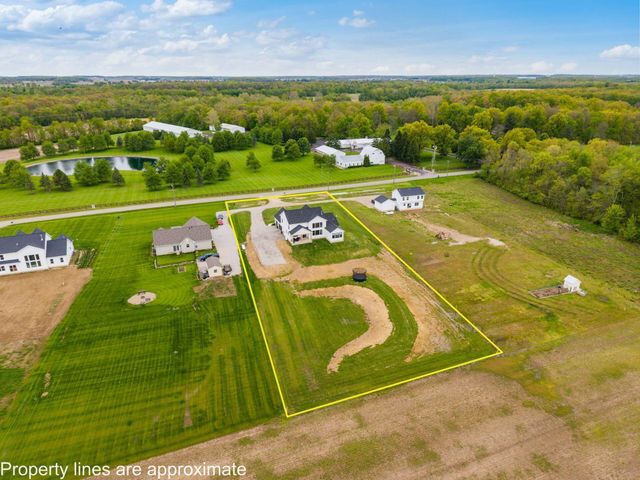11042 Hinton Mill Road, Marysville, OH 43040