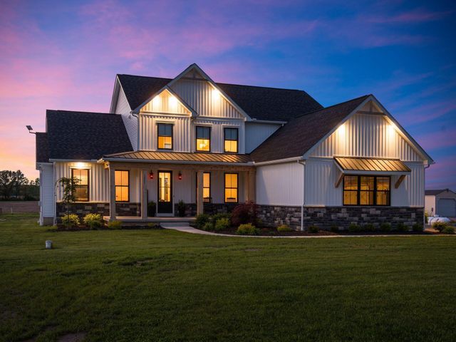 11042 Hinton Mill Road, Marysville, OH 43040