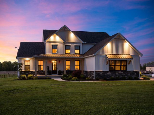11042 Hinton Mill Road, Marysville, OH 43040