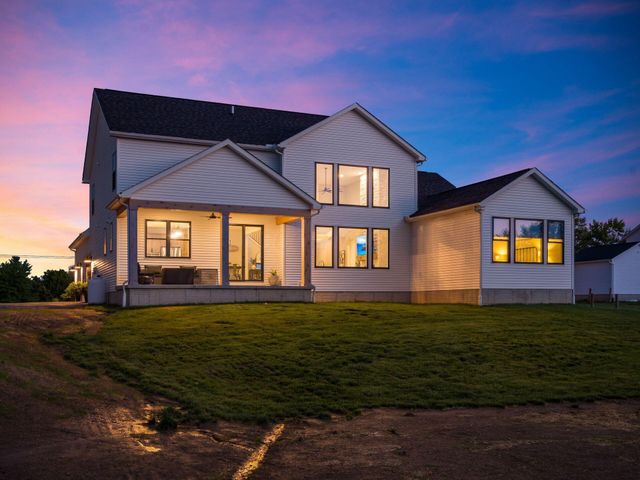 11042 Hinton Mill Road, Marysville, OH 43040