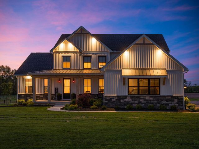 11042 Hinton Mill Road, Marysville, OH 43040