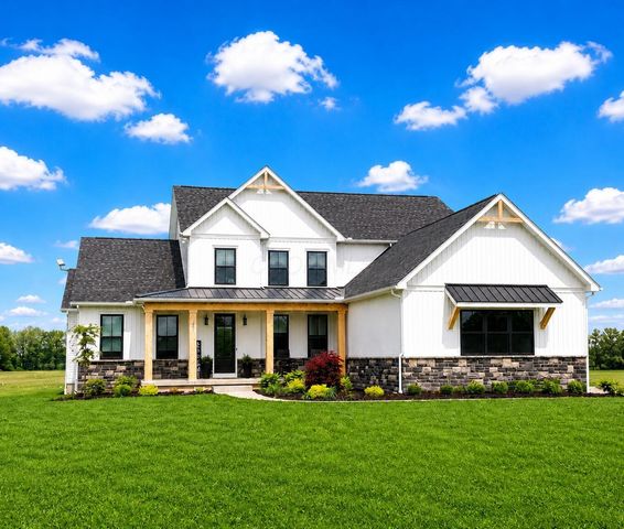11042 Hinton Mill Road, Marysville, OH 43040