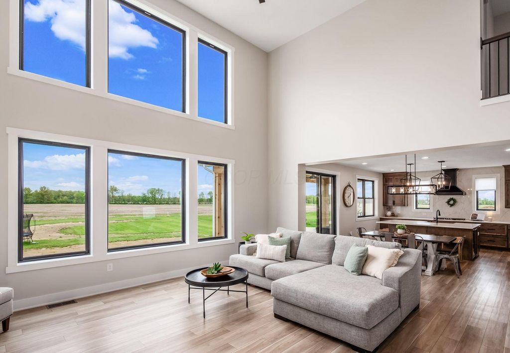 11042 Hinton Mill Road, Marysville, OH 43040