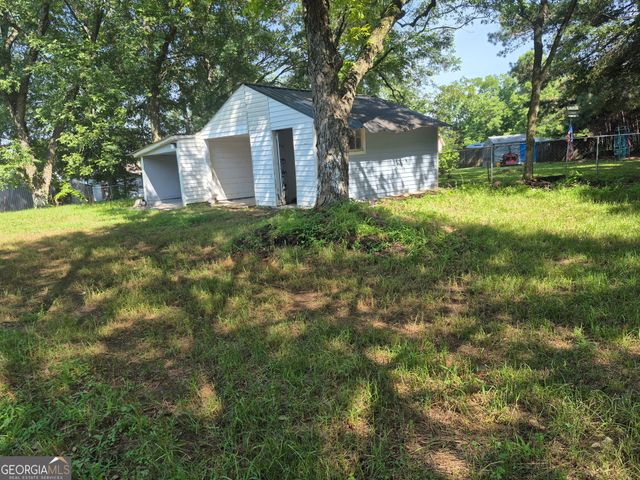 395 S Elm Street, Commerce, GA 30529