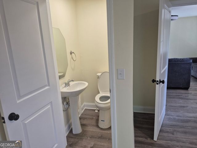 395 S Elm Street, Commerce, GA 30529