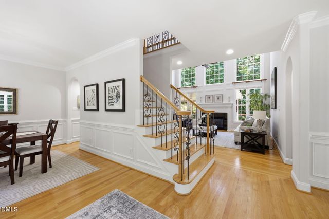 12304 Glenlivet Way, Raleigh, NC 27613