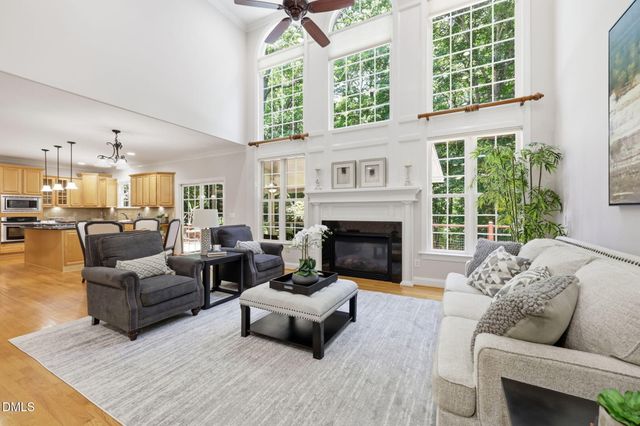 12304 Glenlivet Way, Raleigh, NC 27613