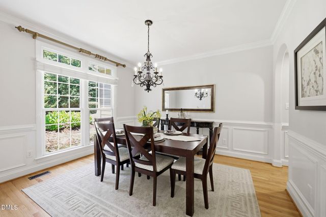 12304 Glenlivet Way, Raleigh, NC 27613