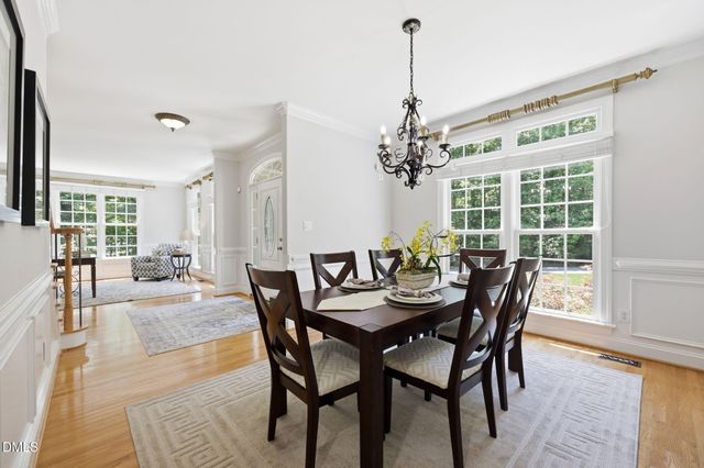 12304 Glenlivet Way, Raleigh, NC 27613