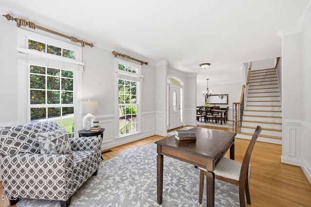 12304 Glenlivet Way, Raleigh, NC 27613