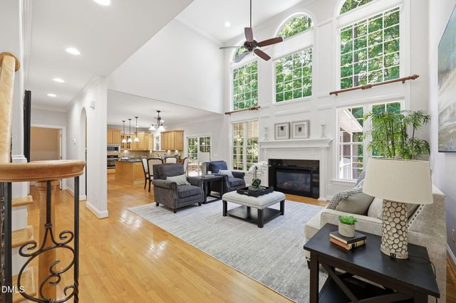 12304 Glenlivet Way, Raleigh, NC 27613