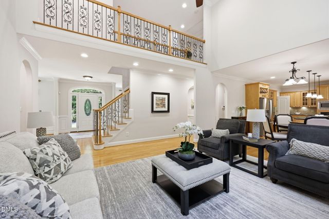 12304 Glenlivet Way, Raleigh, NC 27613