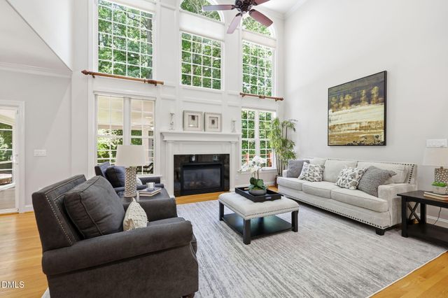 12304 Glenlivet Way, Raleigh, NC 27613