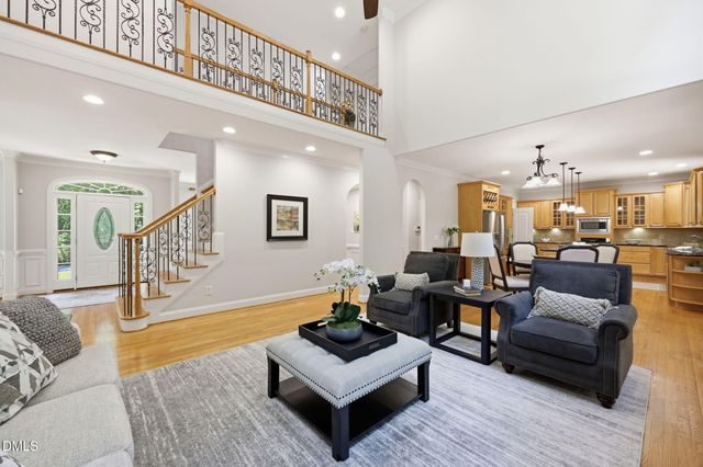 12304 Glenlivet Way, Raleigh, NC 27613